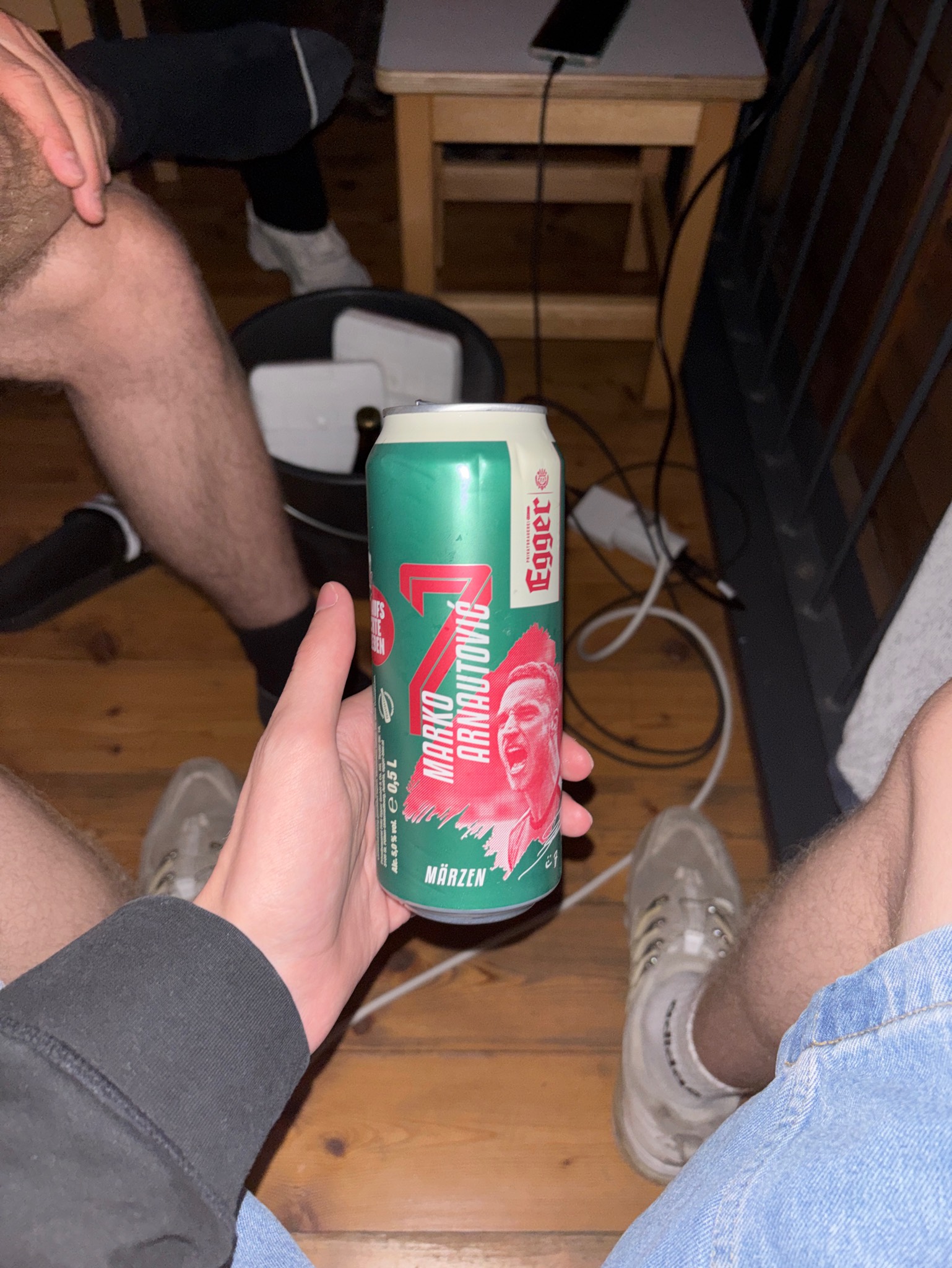 Egger Märzen, Austria