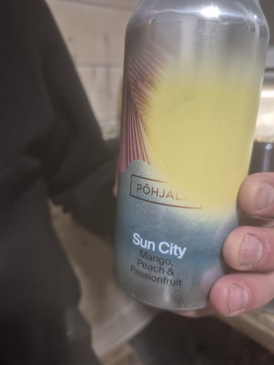 Sun City, Estonia