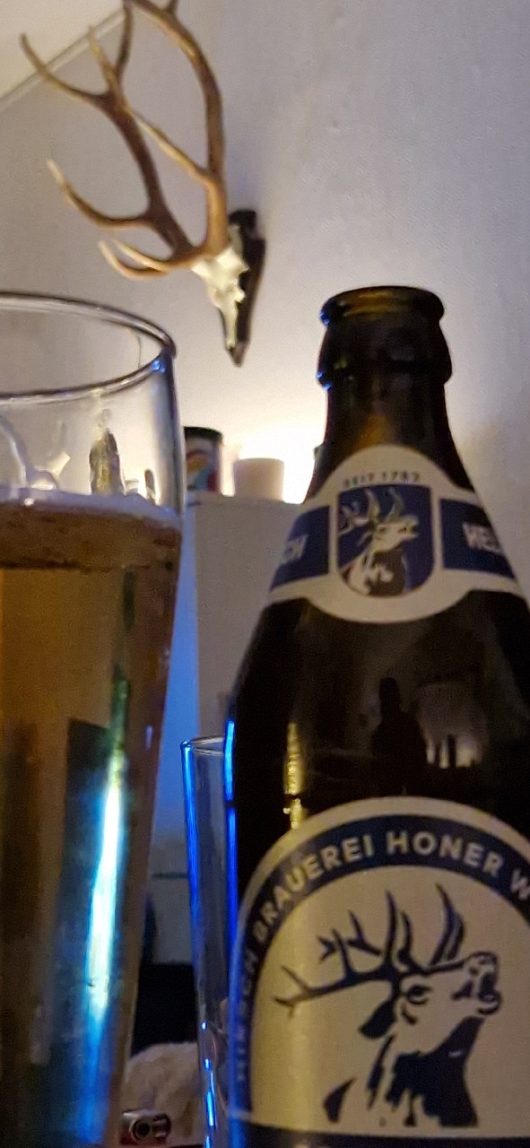 Hirsch Helles, Germany