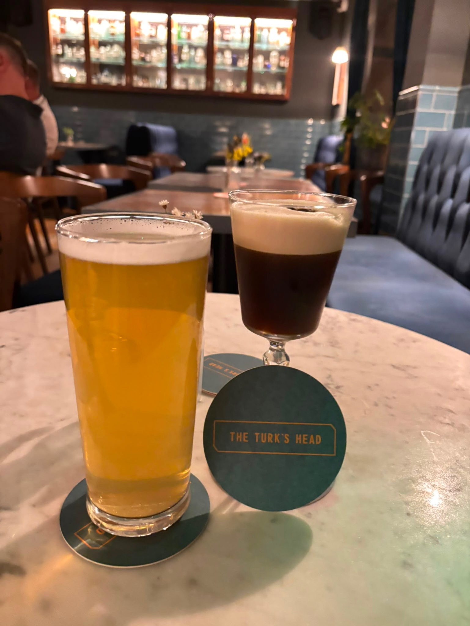 Five Points IPA, The Five Points Brewing Company