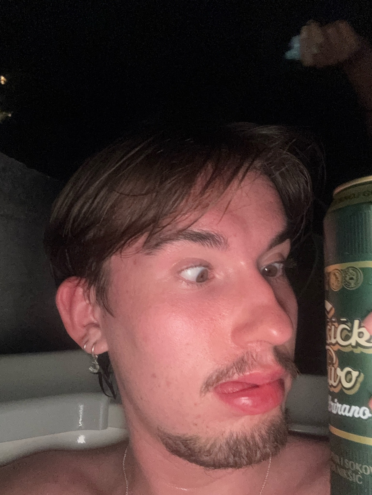 Nikšićko Pivo Nefiltrirano, Trebjesa Brewery (MolsonCoors)