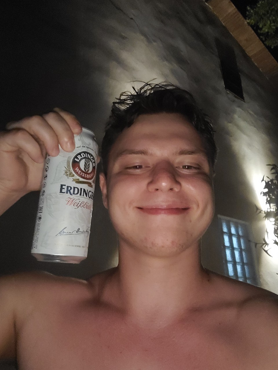 Erdinger Kristall, Germany