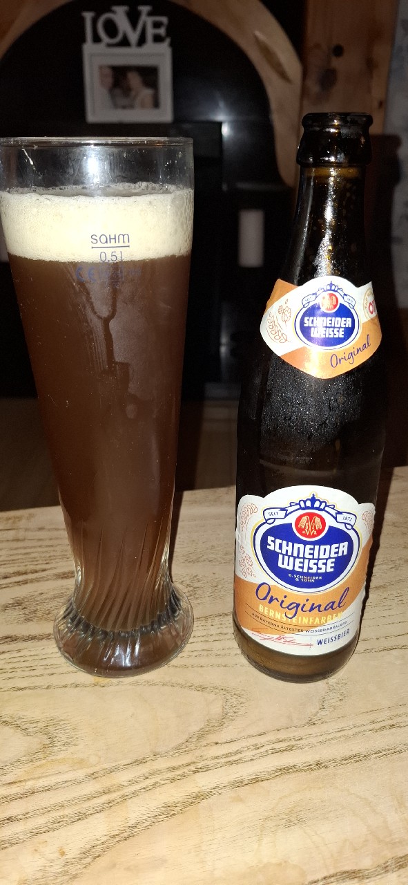 Original (TAP07), Germany