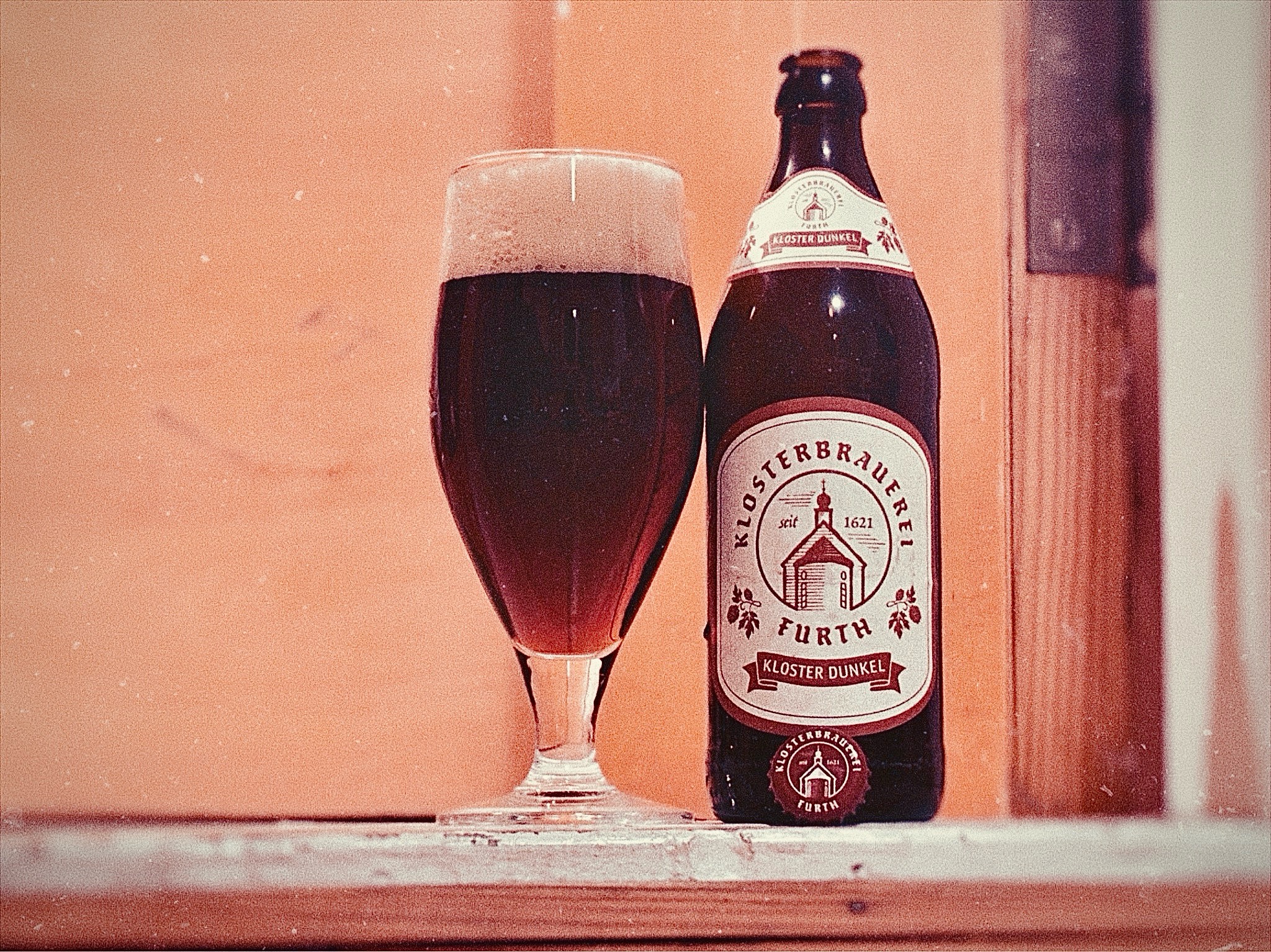 Kloster Dunkel, Klosterbrauerei Furth