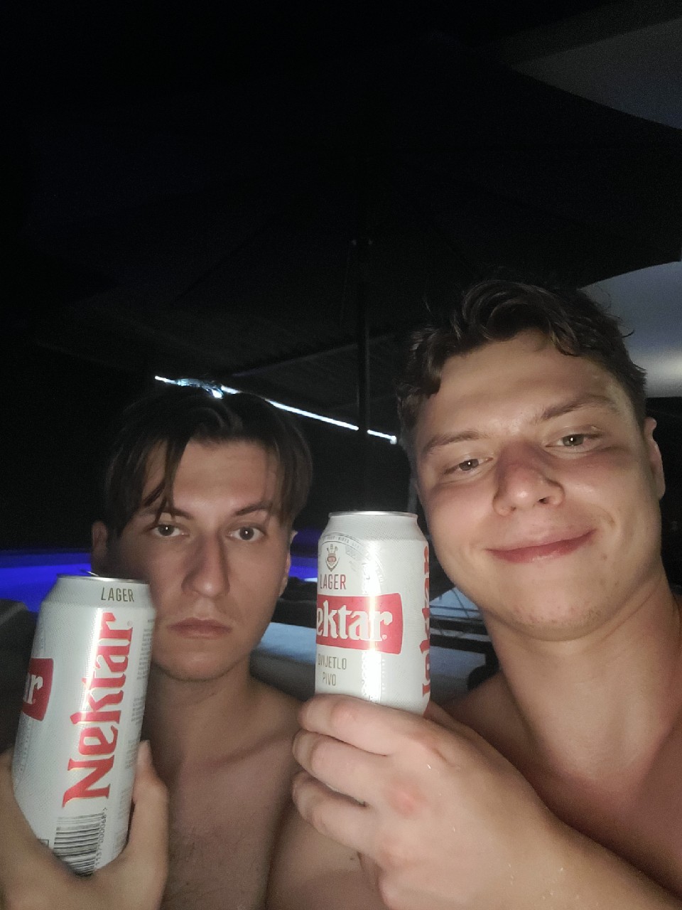 Nektar Lager Svijetlo Pivo, Bosnia and Herzegovina
