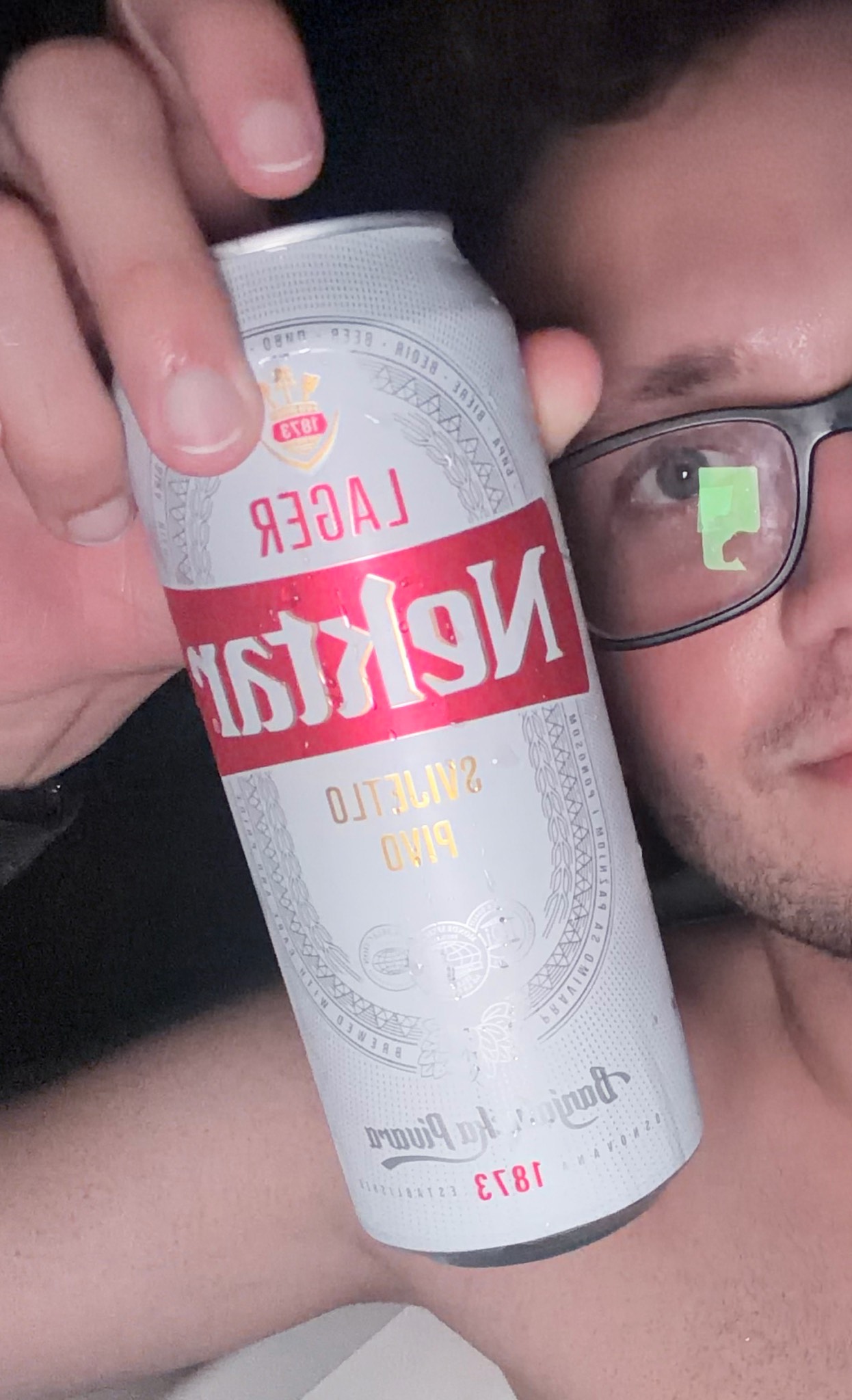 Nektar Lager Svijetlo Pivo, Bosnia and Herzegovina