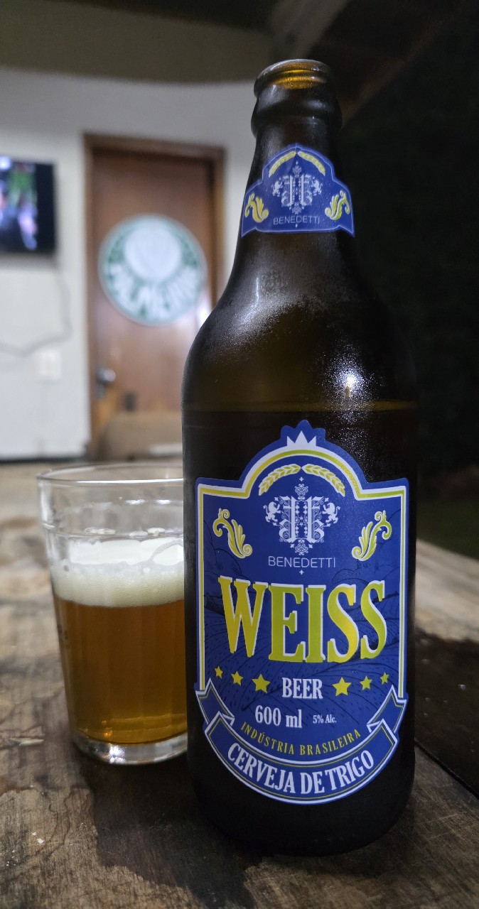 Benedetti Weiss, Dortmunder Union