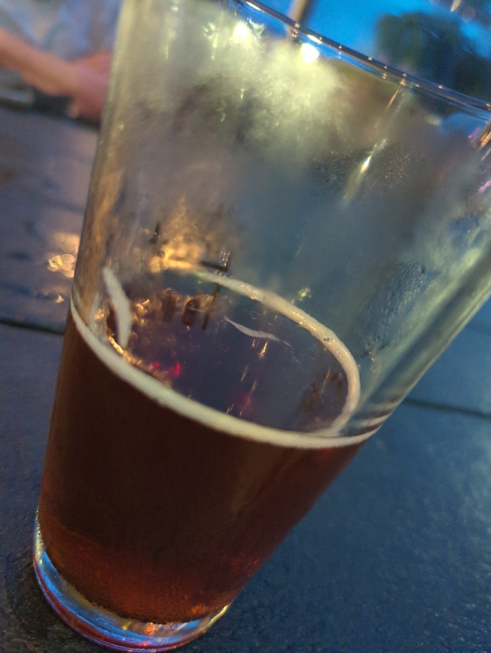 Apple Pie Elliot Ness, Great Lakes Brewing Company
