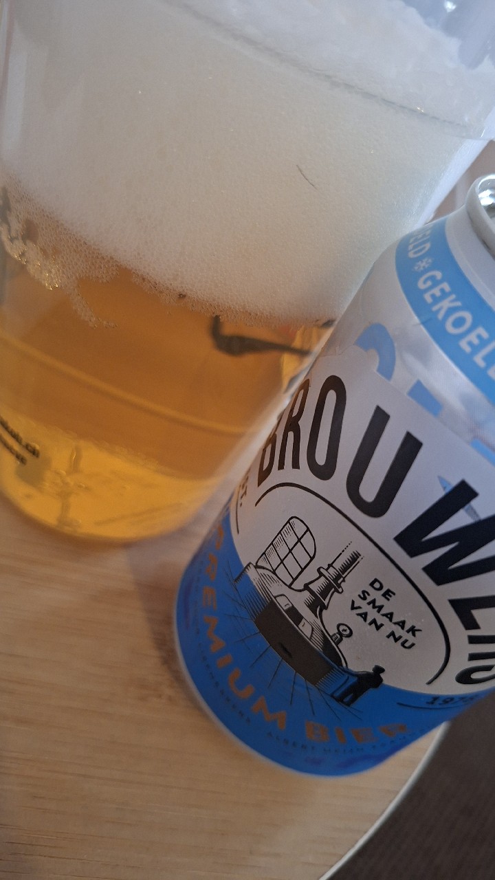 De Smaak van nu, Brouwers