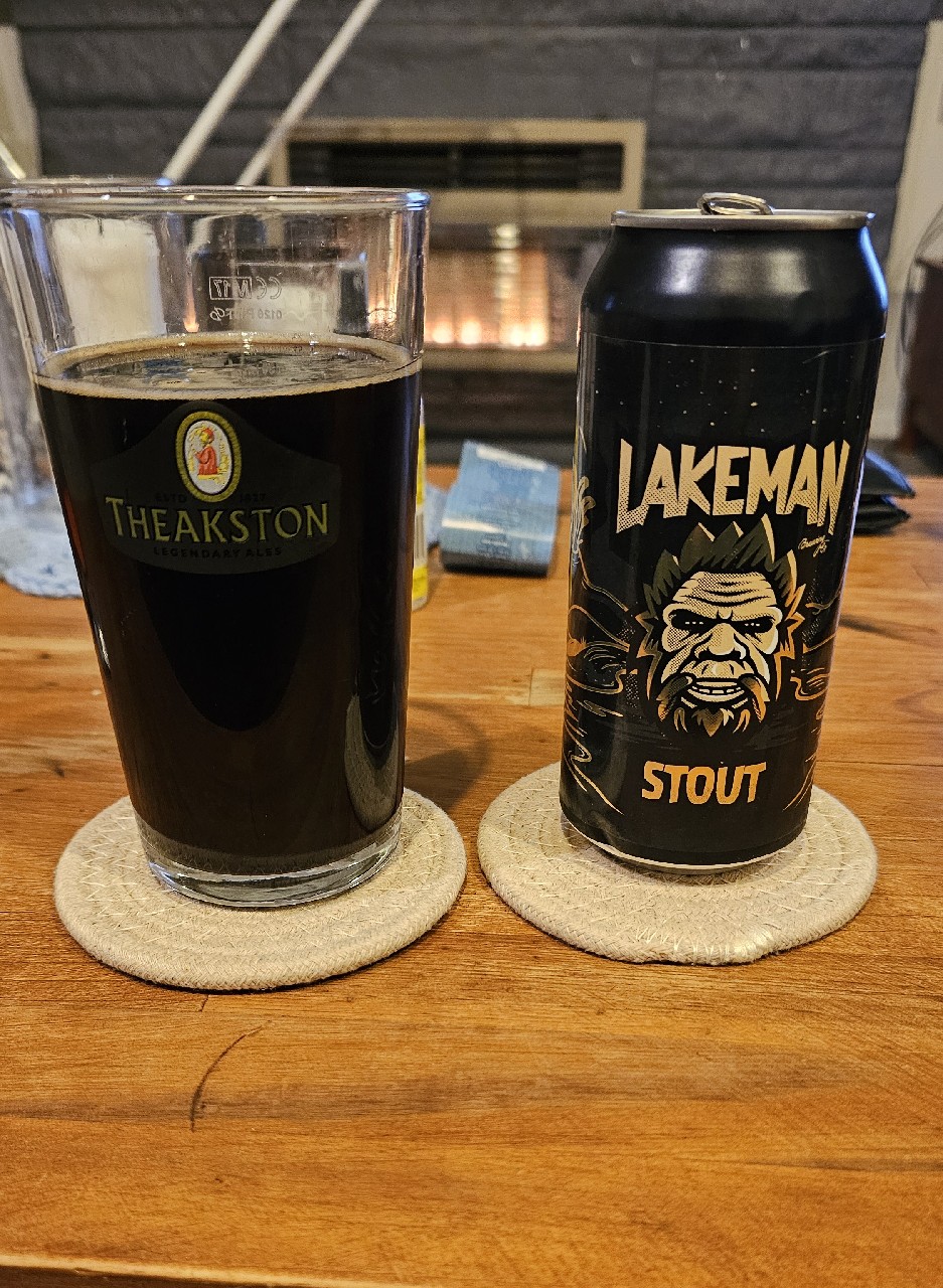 Lakeman, Lakeman Brewing Co.