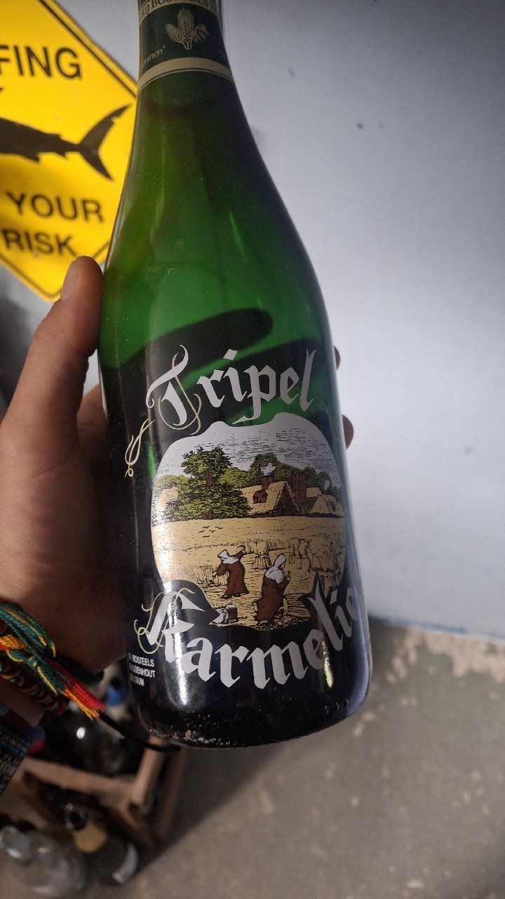 Tripel Karmeliet, Belgium