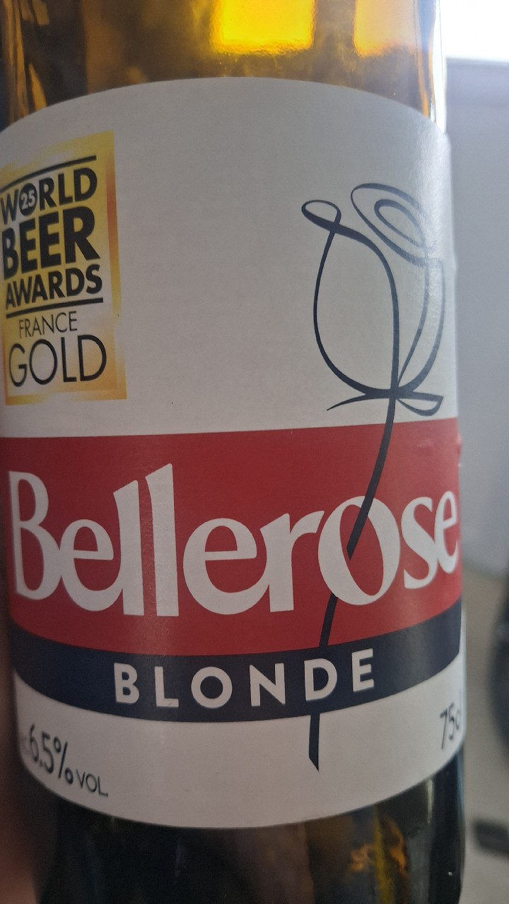Bellerose, France