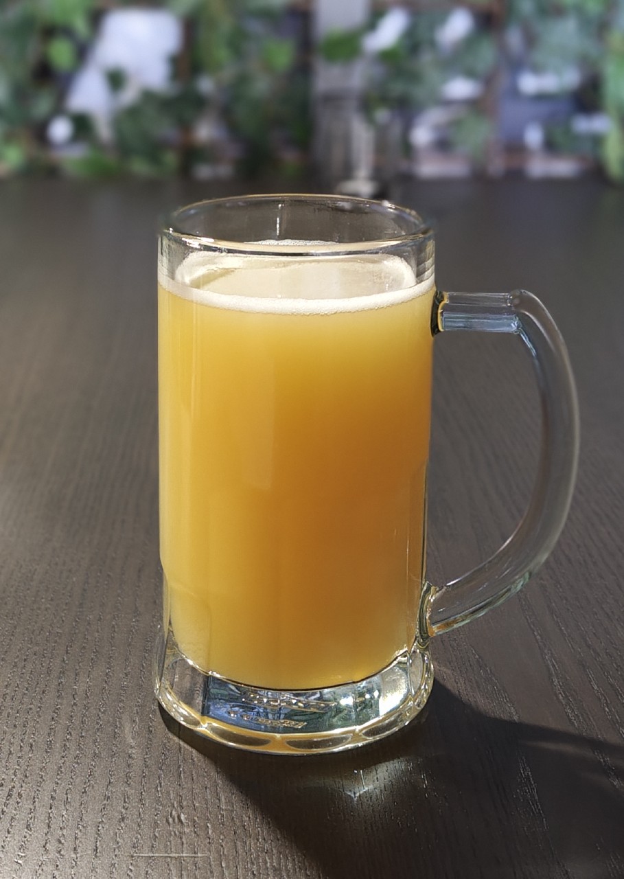 Naantalin Eeppisempi IPA, Finland