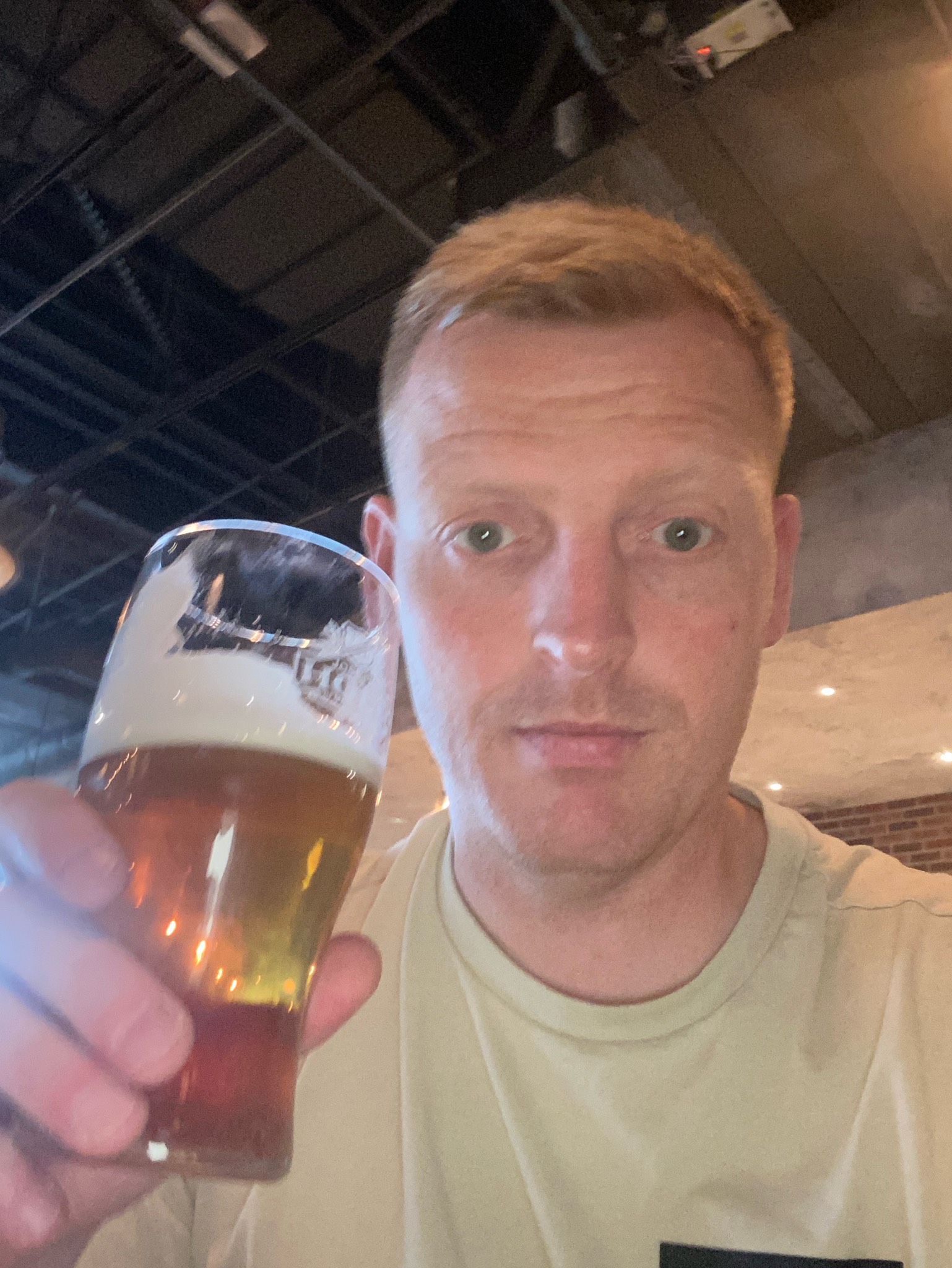 Joseph Holt American IPA, Joseph Holt