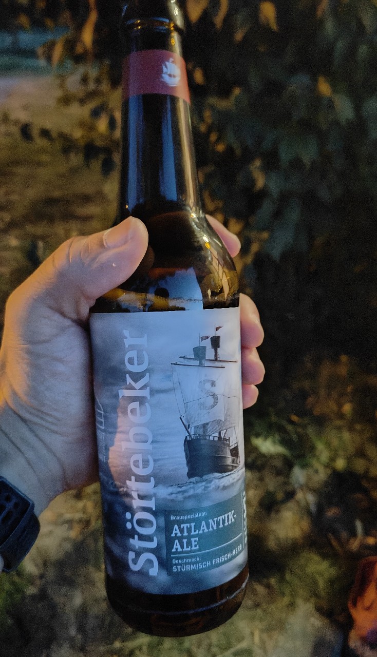 Atlantik-Ale, Germany