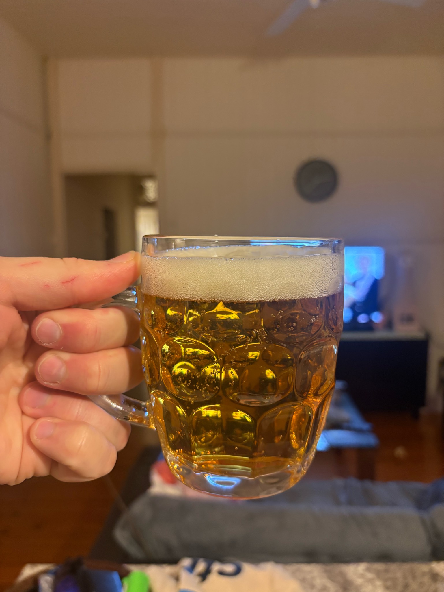 Budweiser Budvar / Czechvar B: Original, Czech Republic