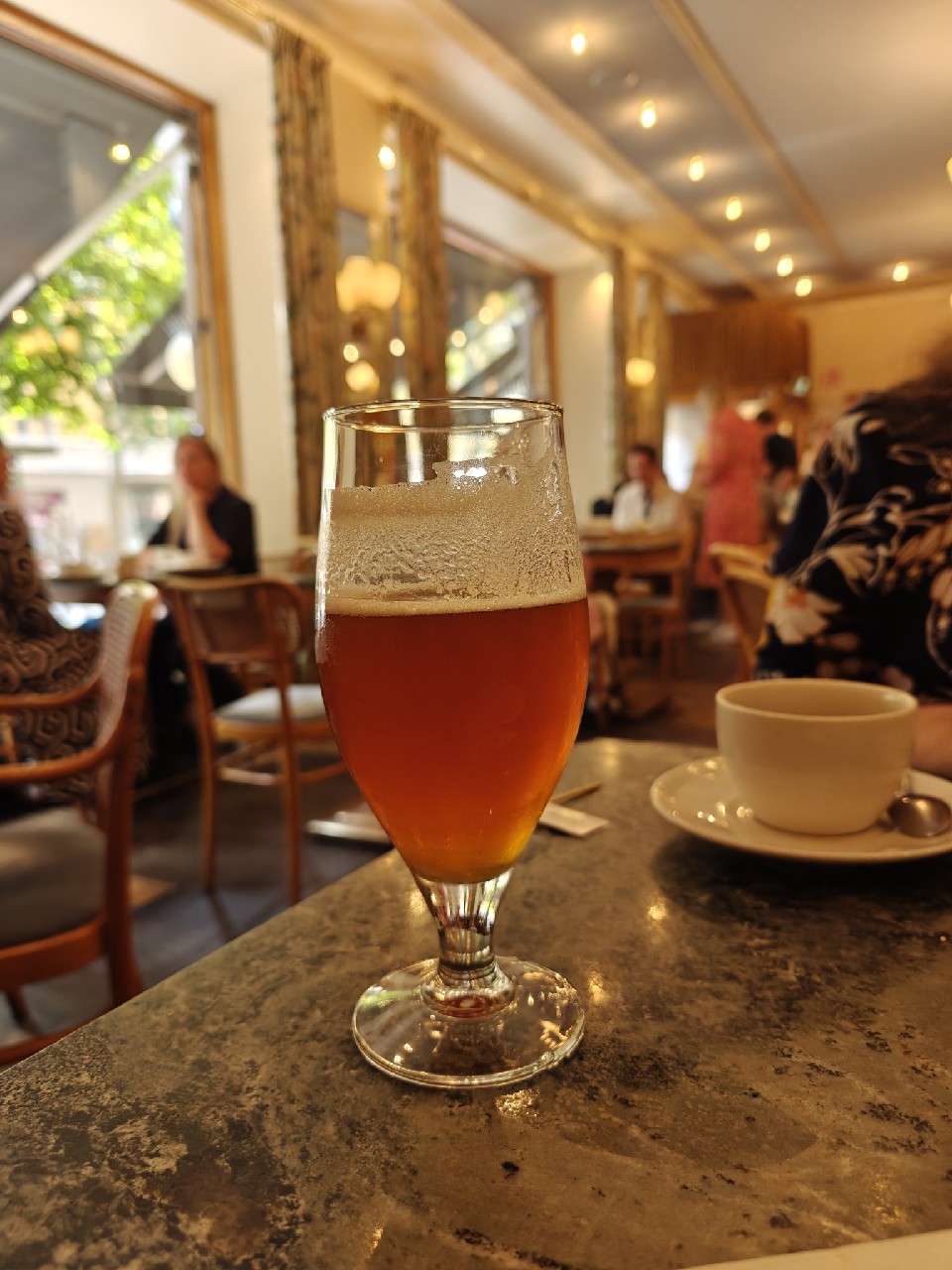 Mufloni CCC IPA, Finland