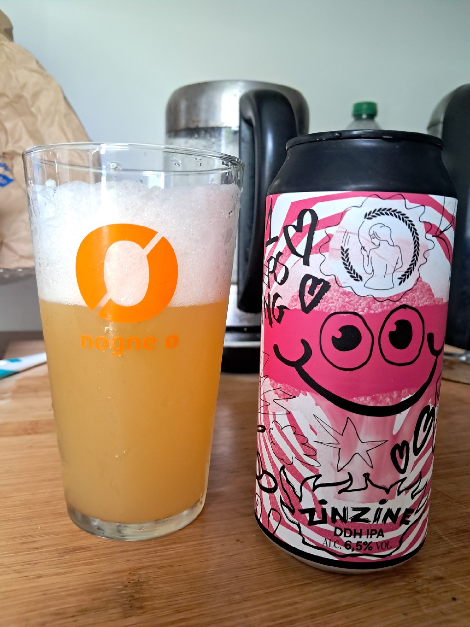 zinzine, France