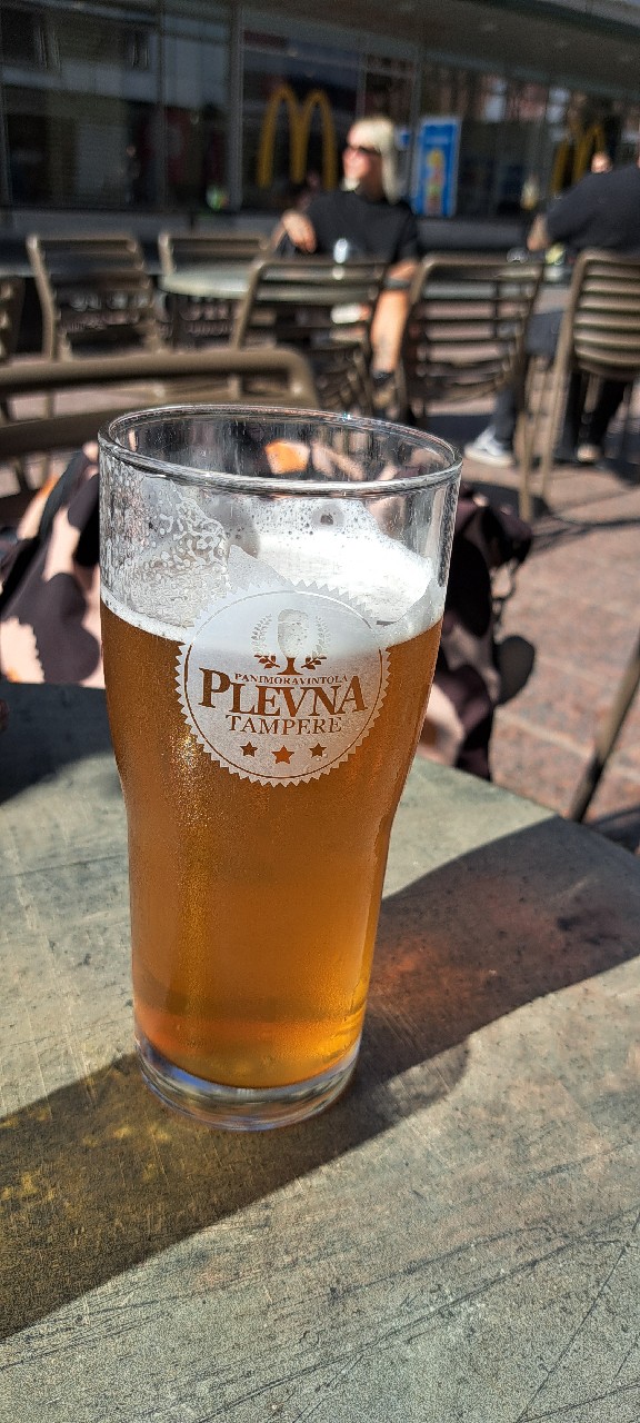 Surffari Ocean IPA, Finland