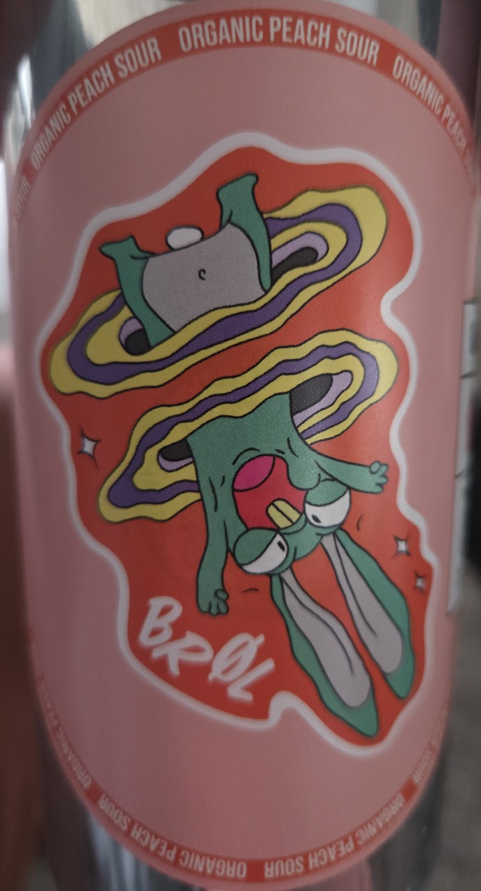 PEACH & HARMOY, Brøl