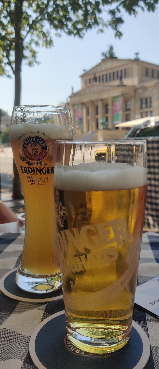 Echterdinger Helles, Germany