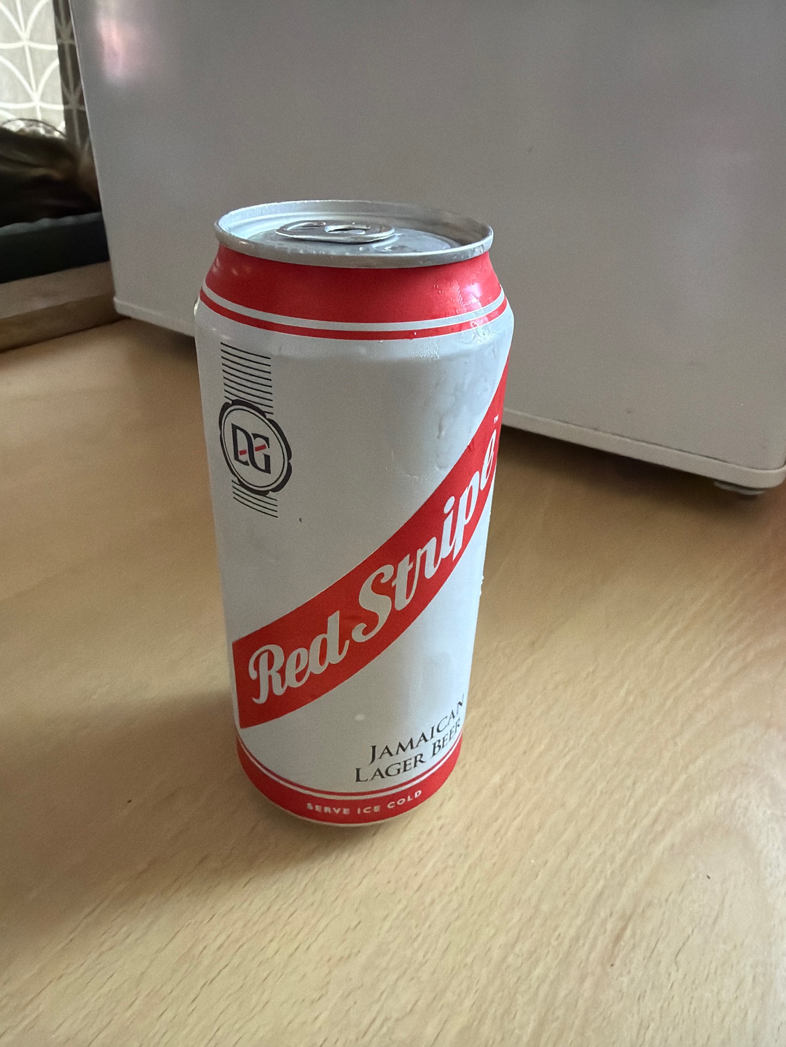 Red Stripe, Desnoes and Geddes (Diageo PLC)