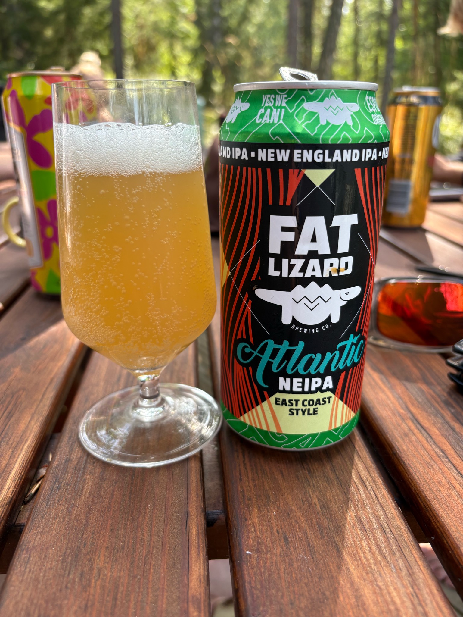 Atlantic NEIPA, Finland
