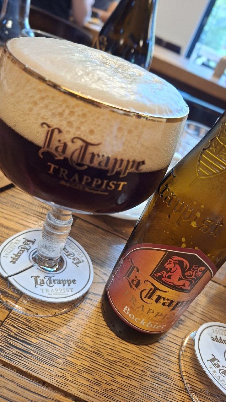 La Trappe Bockbier, Netherlands