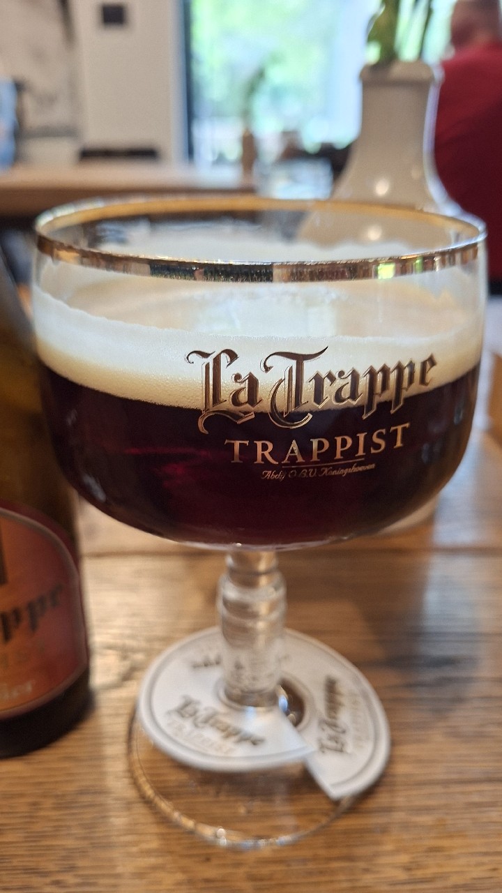 La Trappe Dubbel, Netherlands