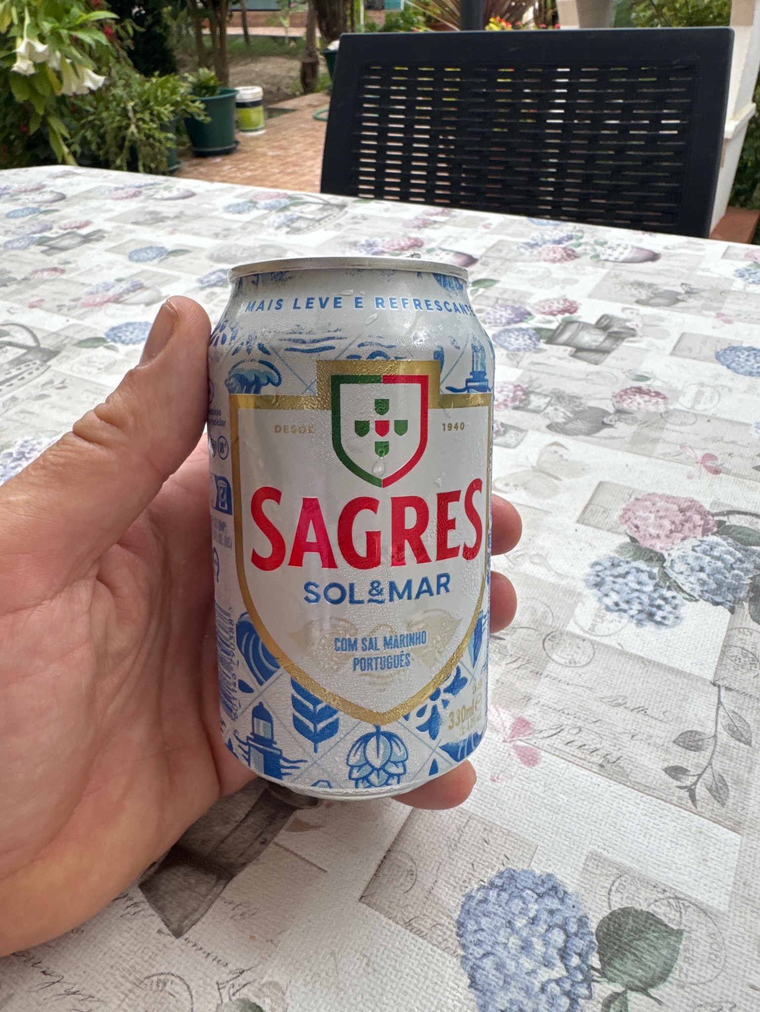 Sagres Sol & Mar, Portugal