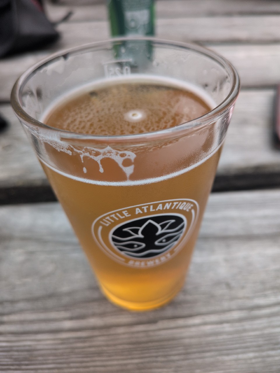 Exocet, Little Atlantique Brewery