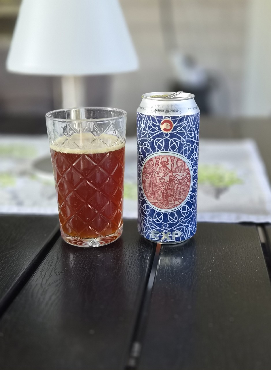 Légendes d'un Pub, EXP Artisan Brasseur