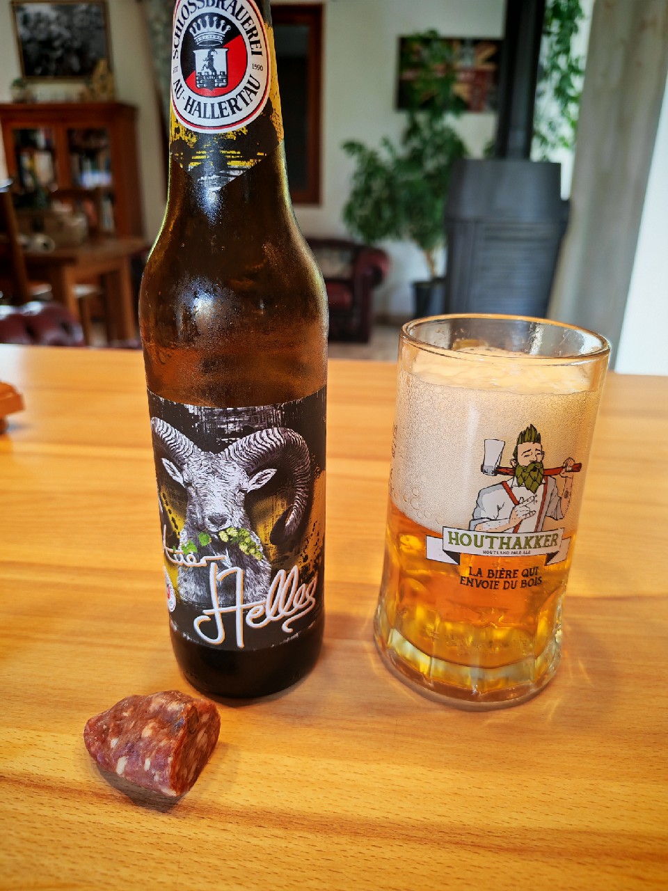 Auer Helles, Germany