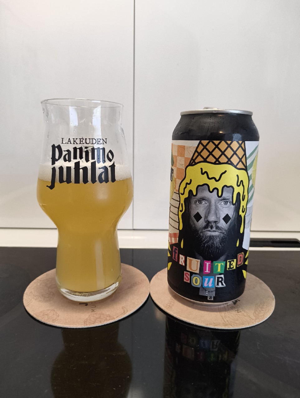 Esko 2.0, Finland