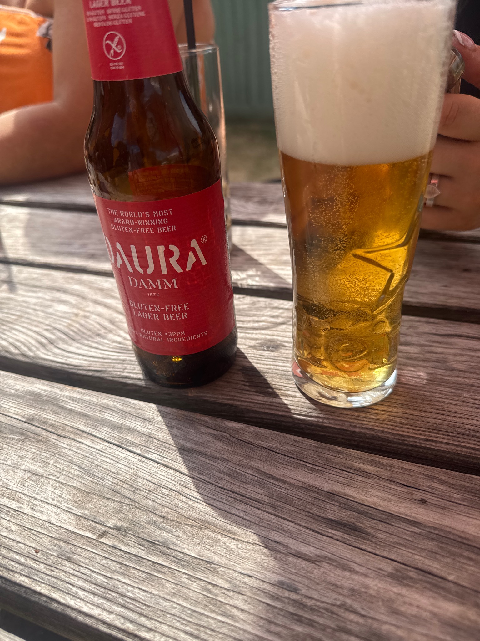 Daura, Spain
