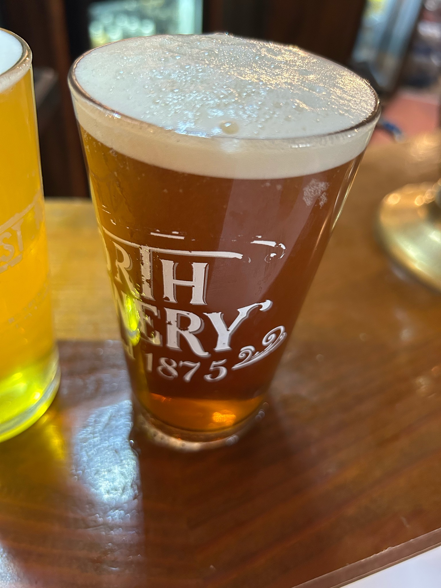 6X, Wadworth Brewery