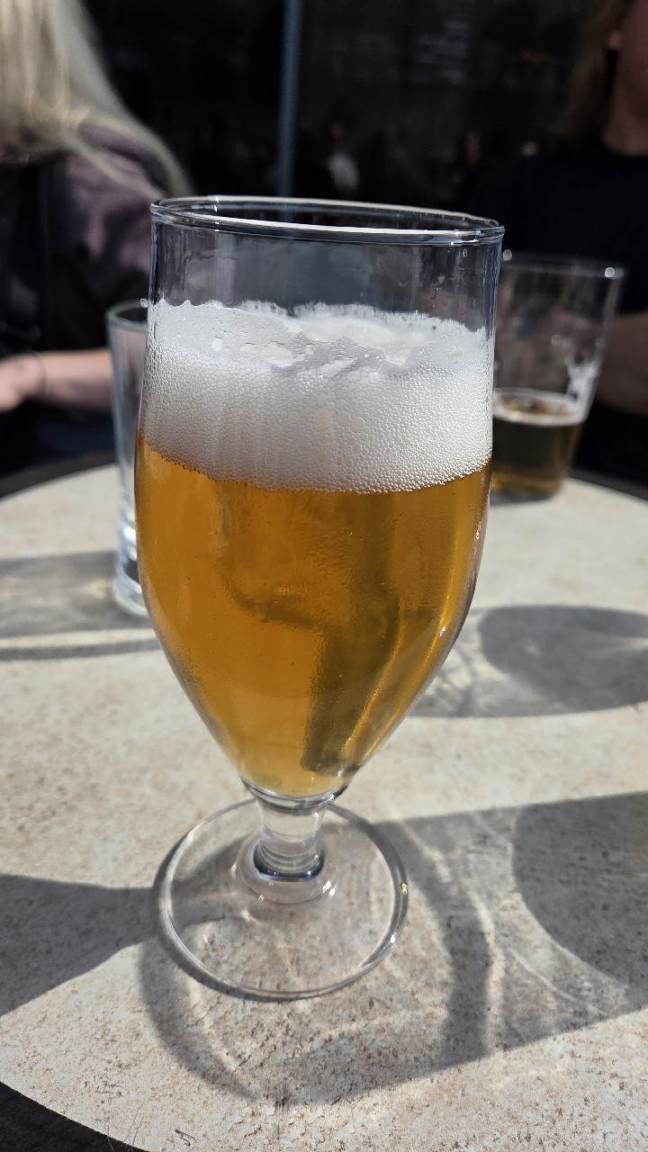 Lempo White Grape Sour 3.5%, Finland