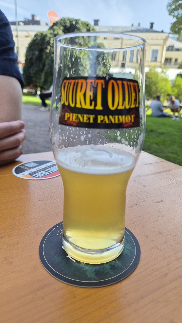 Korven Kutsu Wild Birch Koivu Pils, Finland