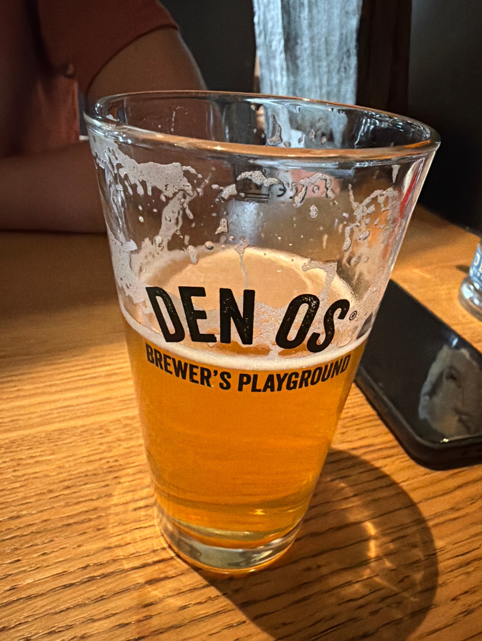 n.a.dorst ipa, Belgium