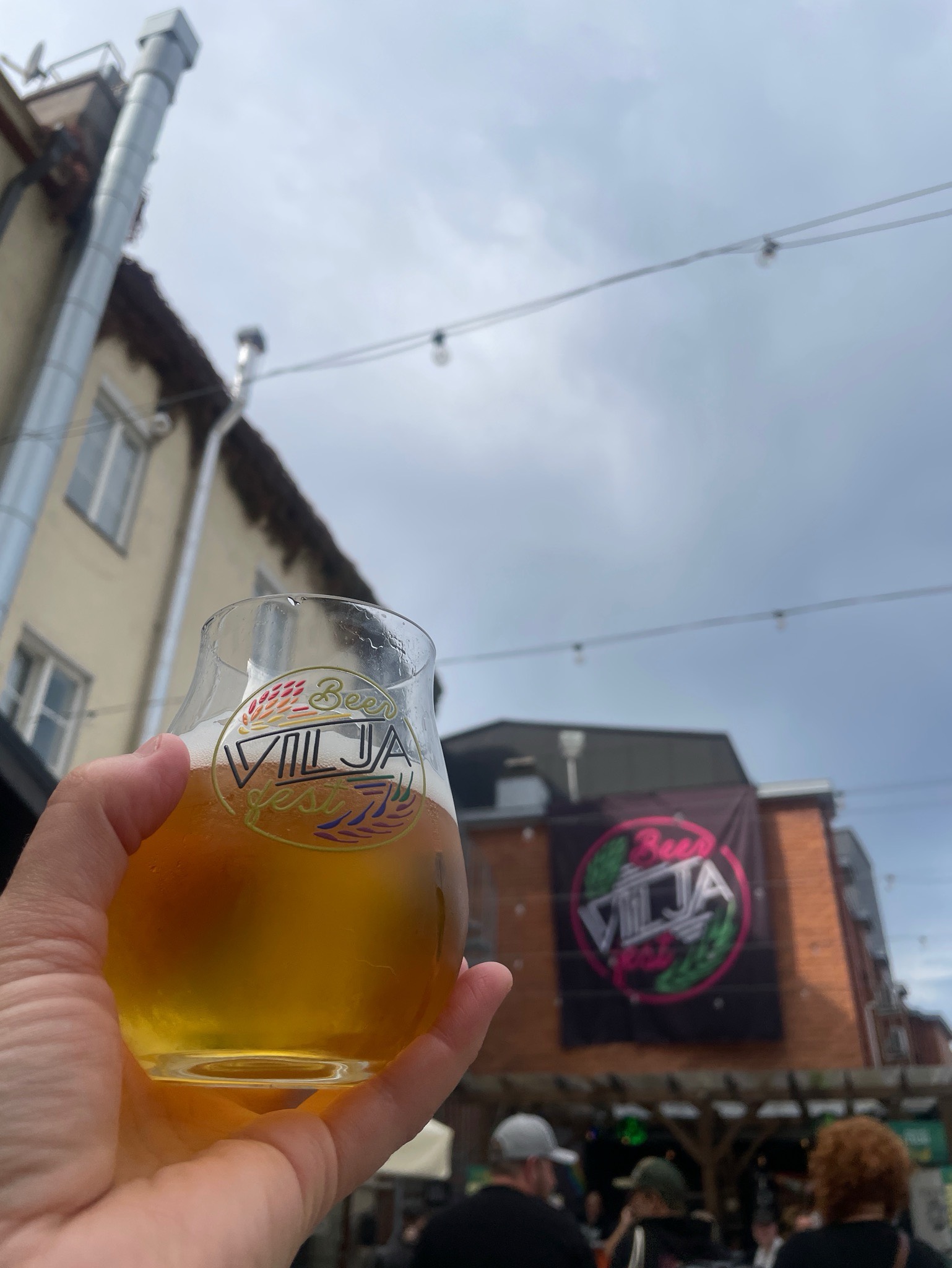 Czech Fraud, Finland