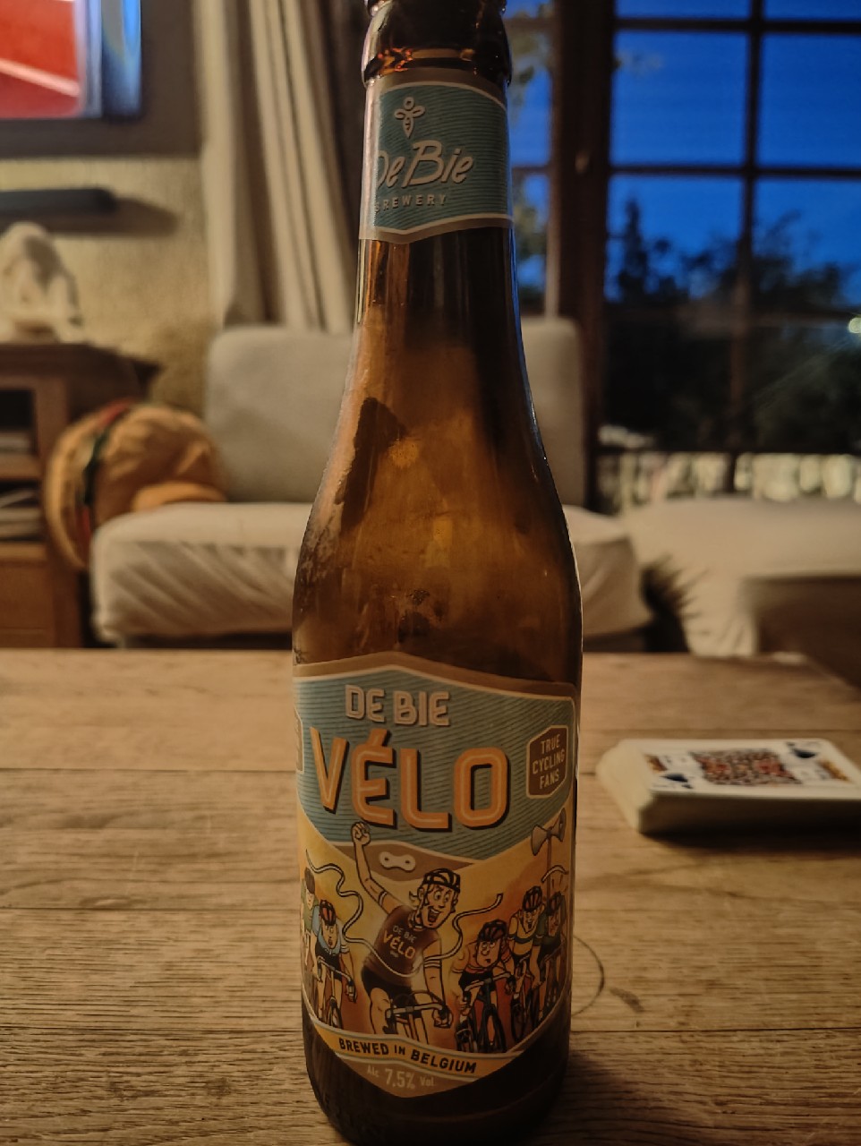 De Bie Vélo, De Bie