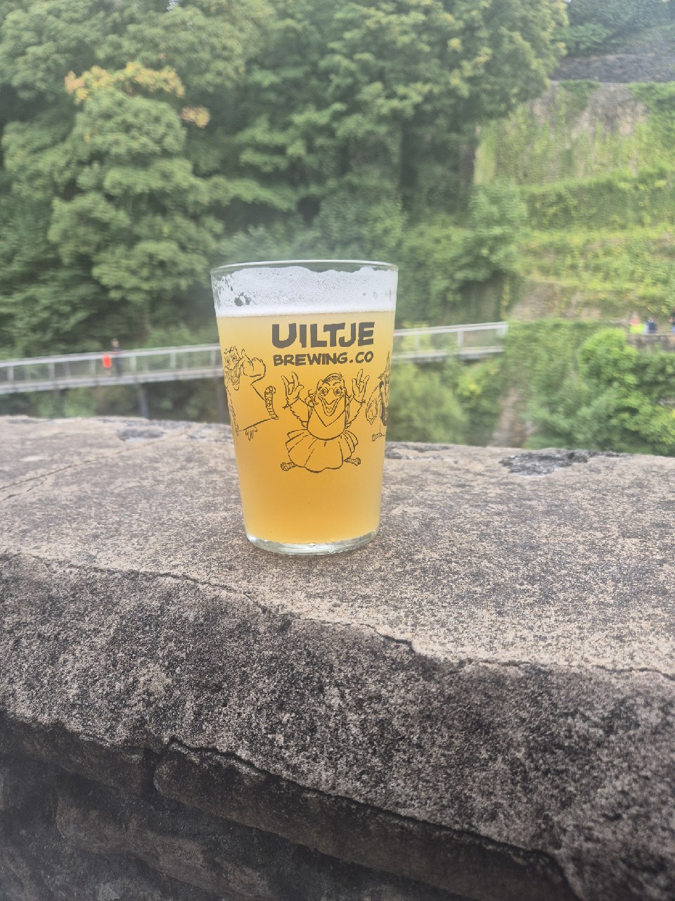 Juicy Lucy, Netherlands
