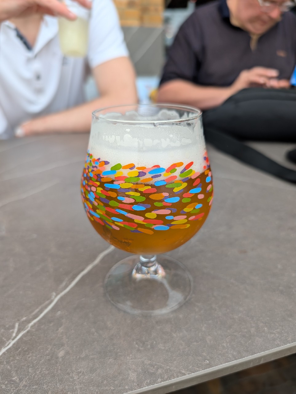 Mannenliefde, Netherlands