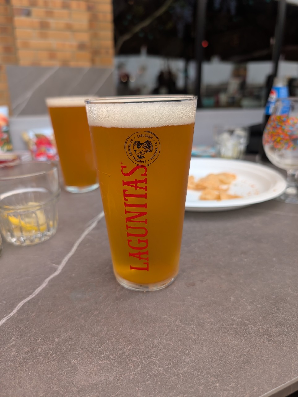 Lagunitas IPA, United States