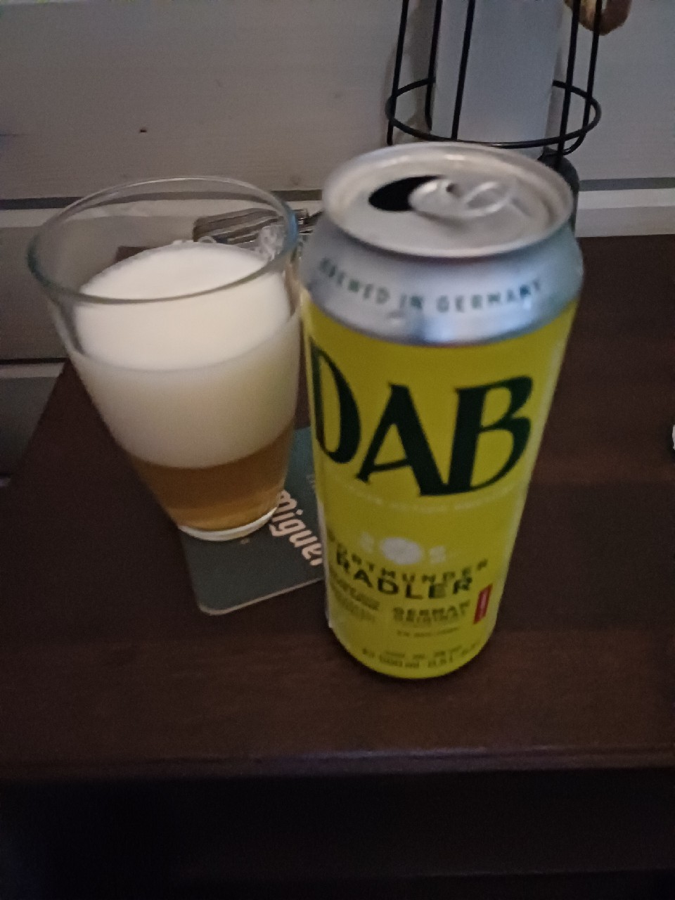 DAB Radler / Dortmunder Radler, Germany