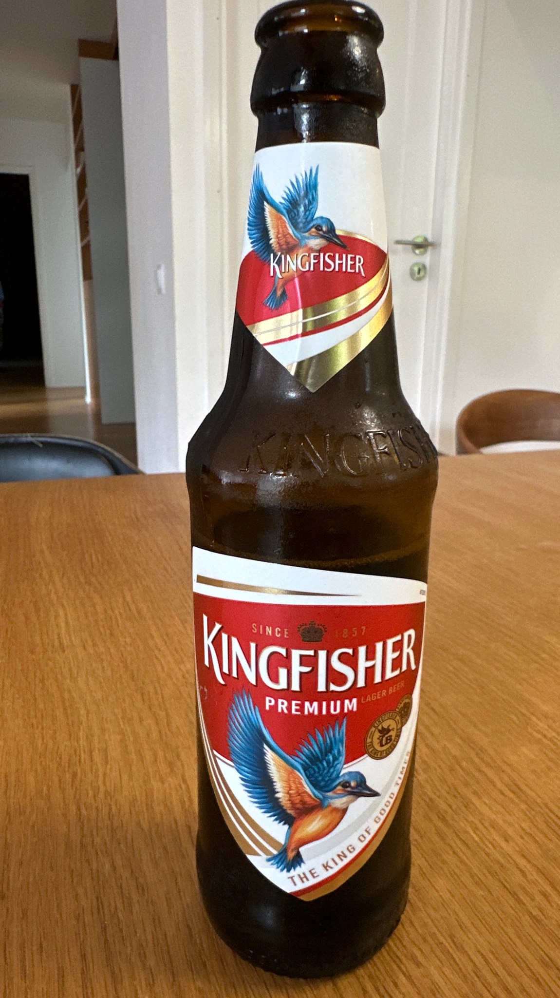 Kingfisher Premium, United Breweries Group