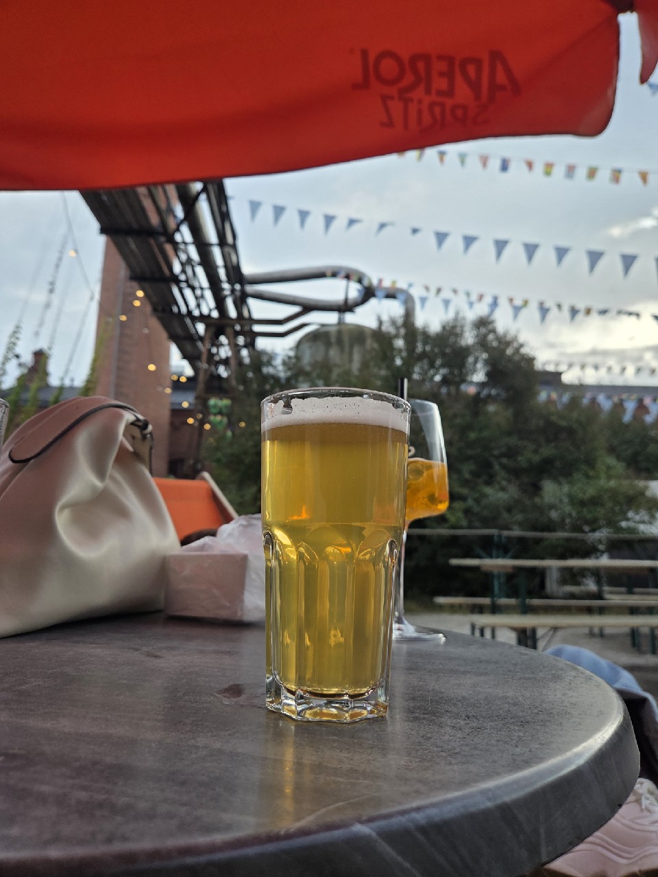 Hemmola Haze Series Vol. XVIII: Citra, Krush, Simcoe, Finland