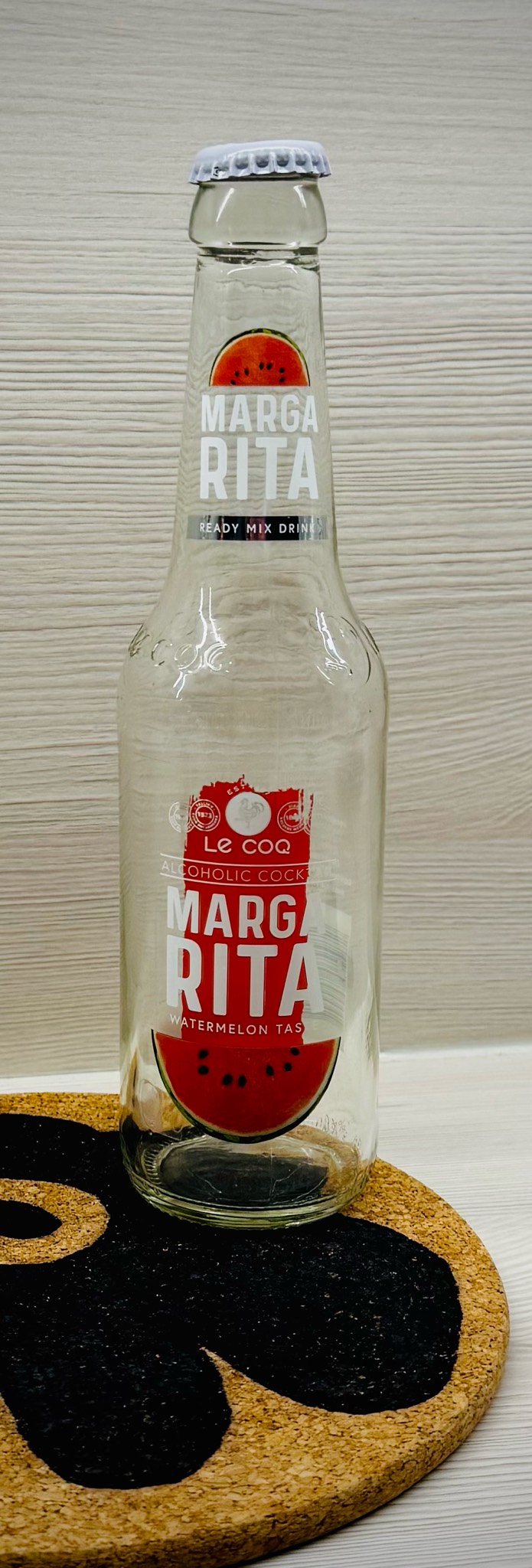 Margarita, Estonia