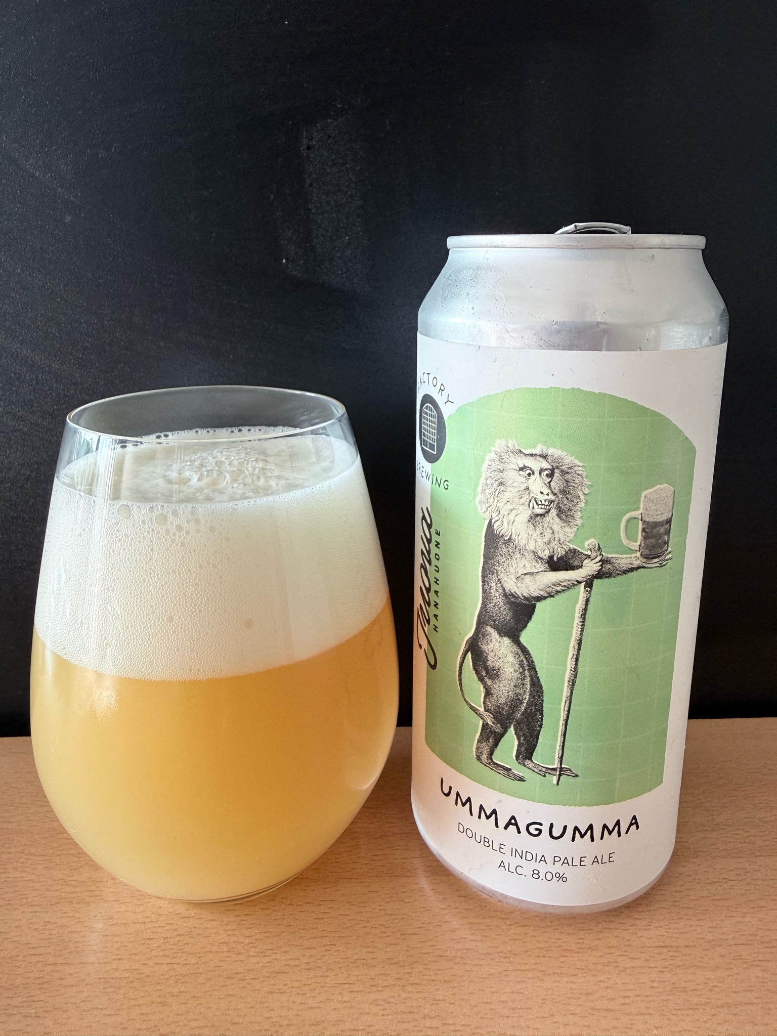 Ummagumma, Finland