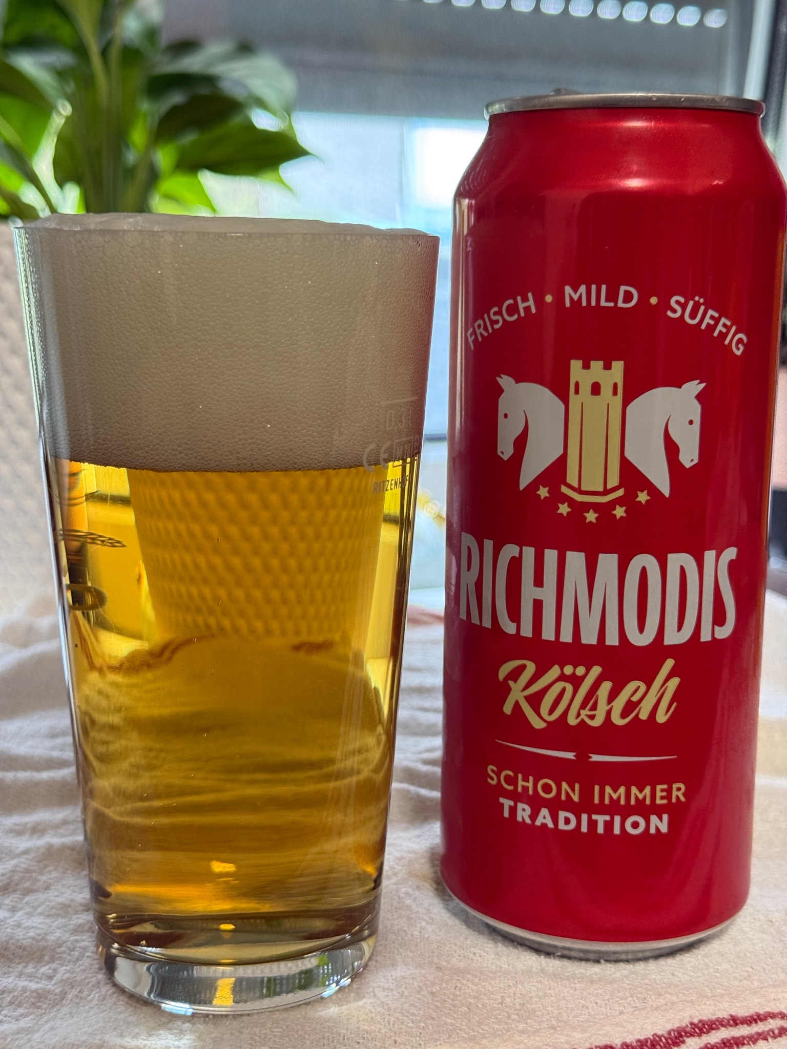 Richmodis Kölsch, Richmodis Bräu